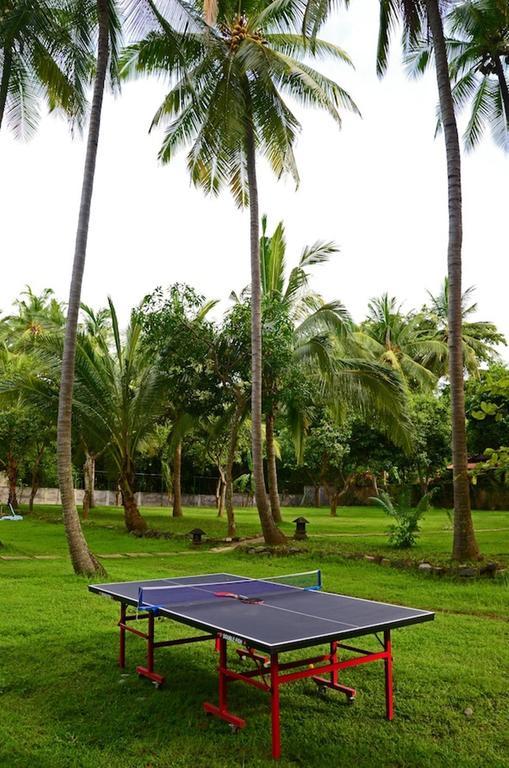 Bali au Naturel Tejakula Exterior foto