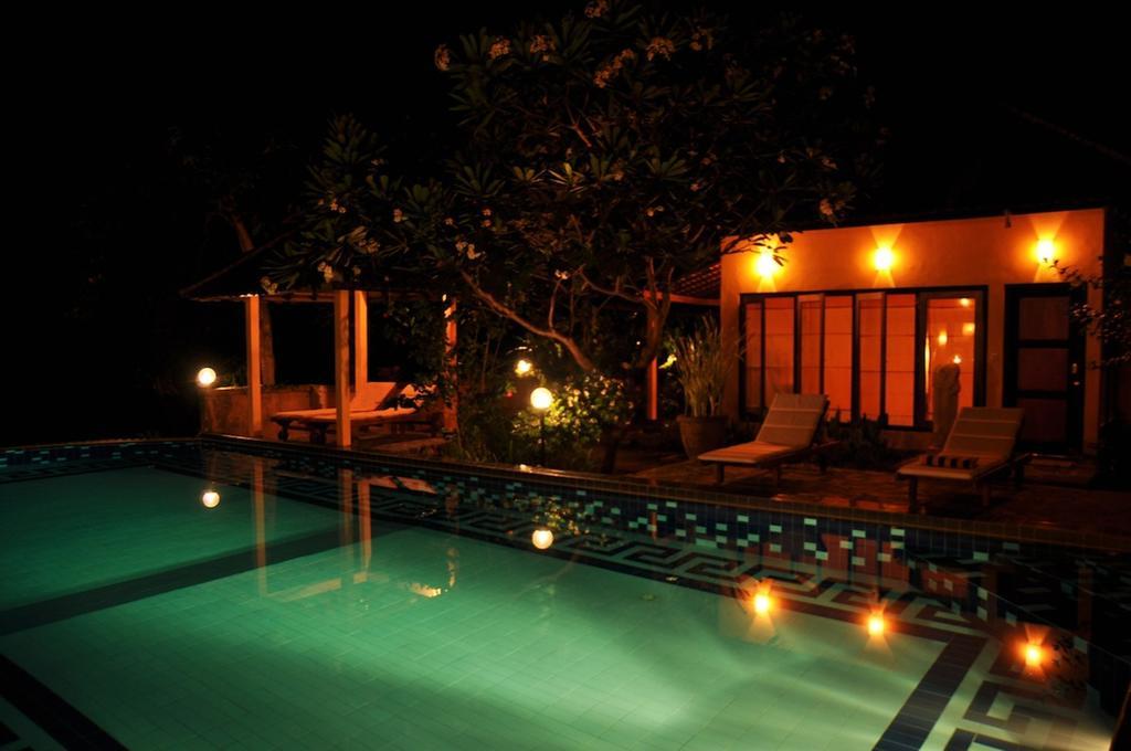 Bali au Naturel Tejakula Exterior foto