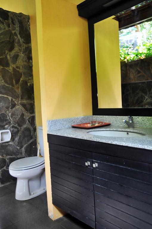 Bali au Naturel Tejakula Cameră foto