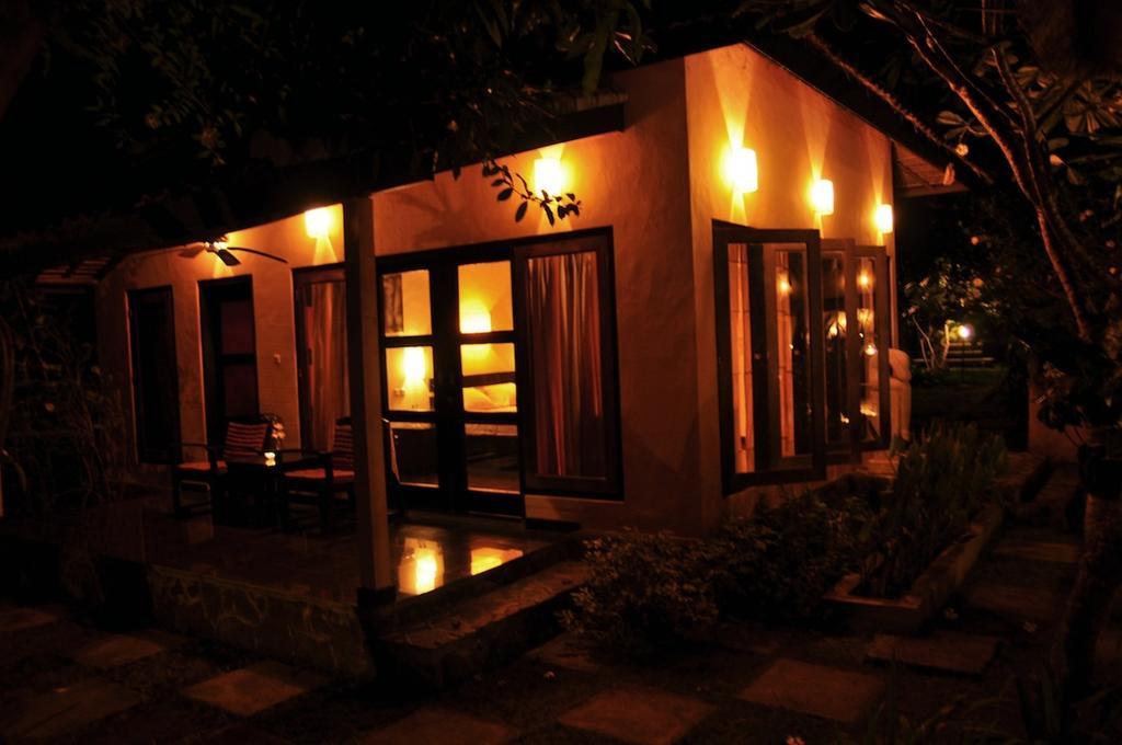 Bali au Naturel Tejakula Exterior foto