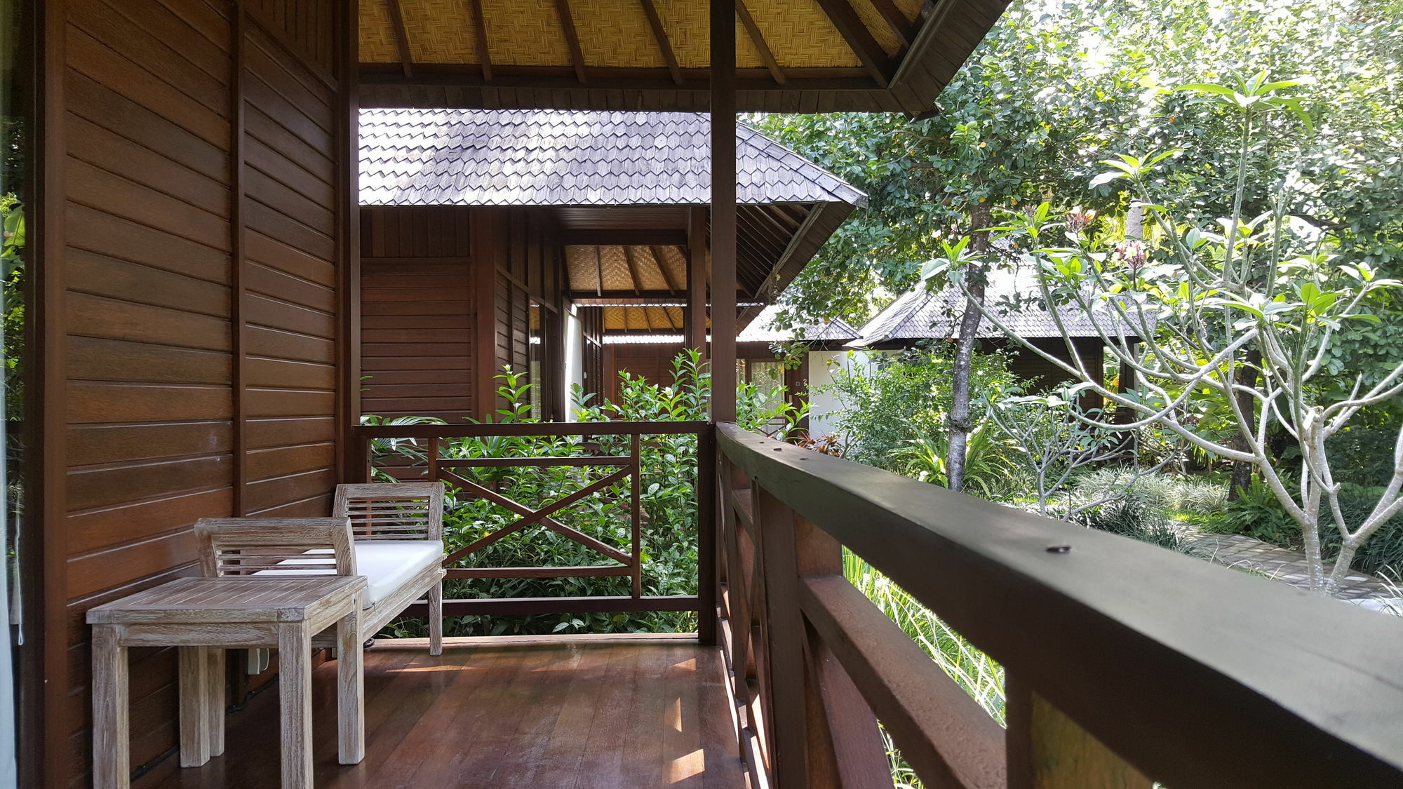 Bali au Naturel Tejakula Exterior foto